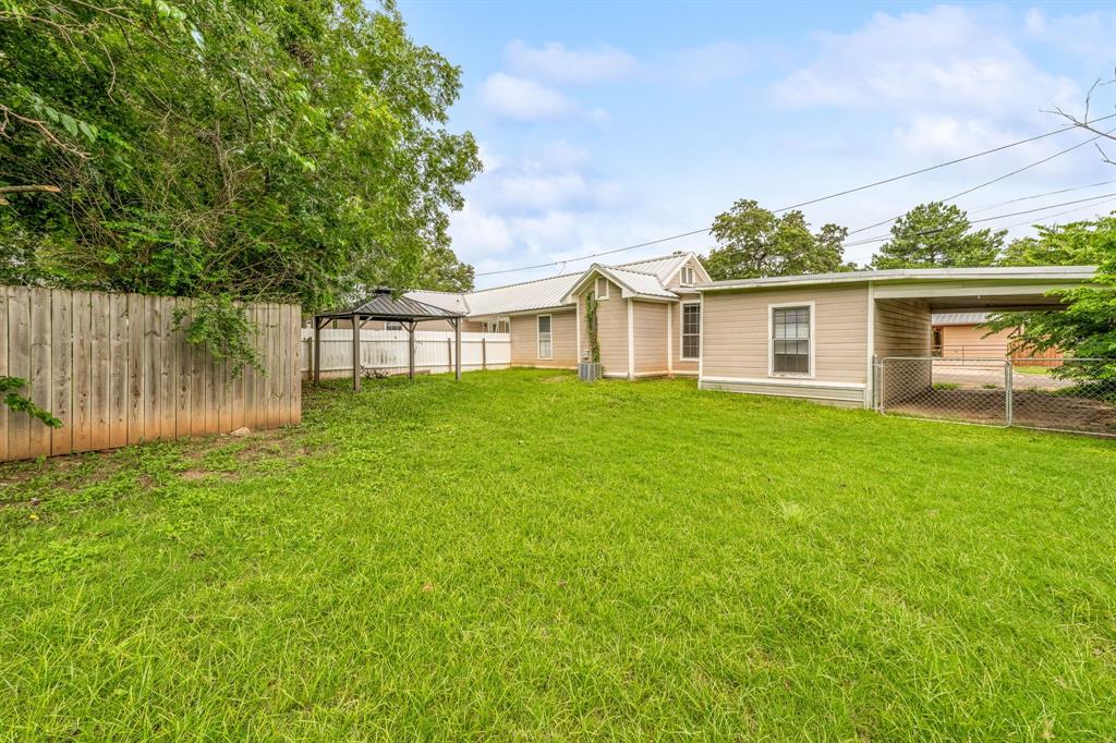 Crow Styles Add - Residential Income