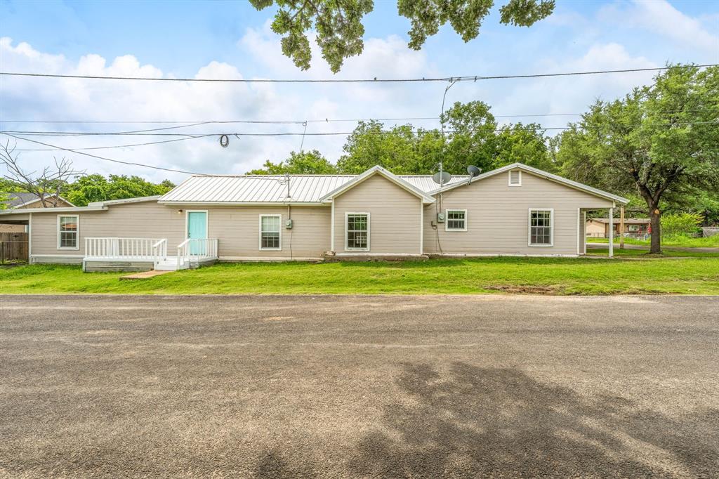 Crow Styles Add - Residential Income