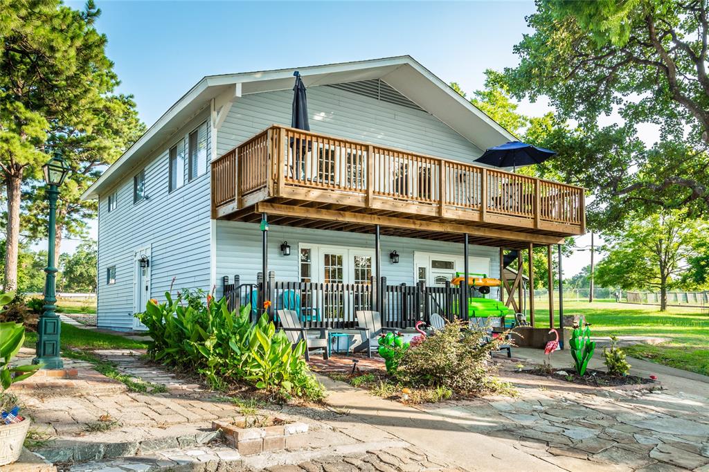 Point-O-Retreat Sub - Residential