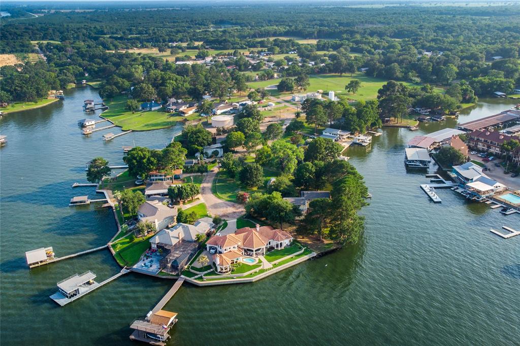 Point-O-Retreat Sub - Residential
