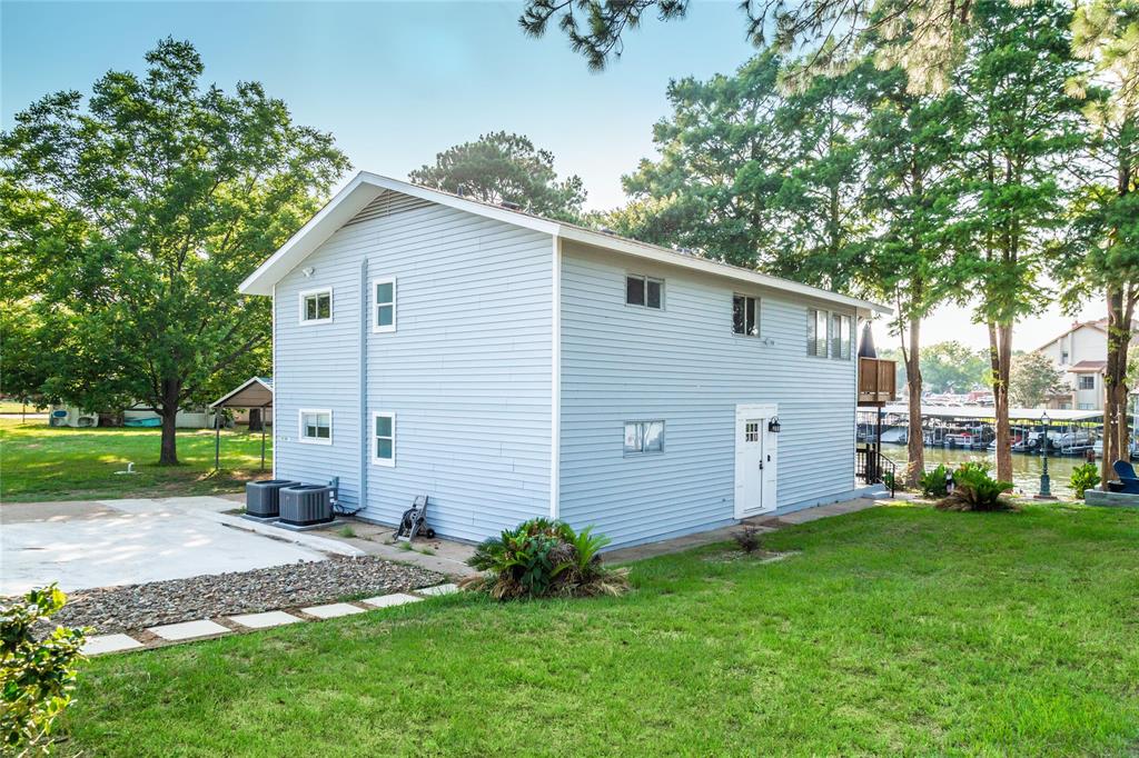 Point-O-Retreat Sub - Residential