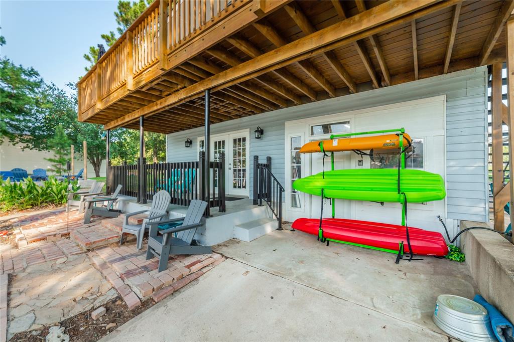 Point-O-Retreat Sub - Residential