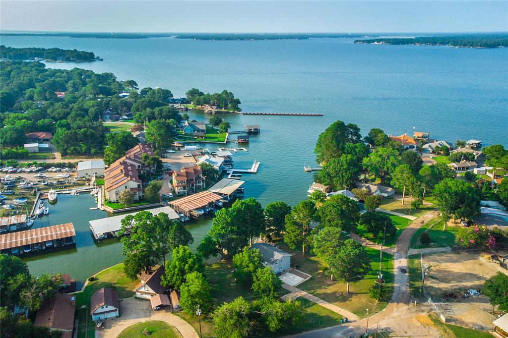 Point-O-Retreat Sub - Residential