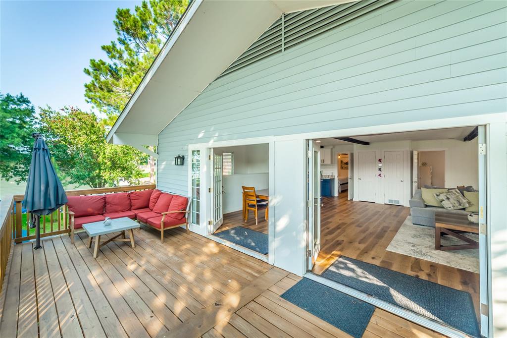 Point-O-Retreat Sub - Residential
