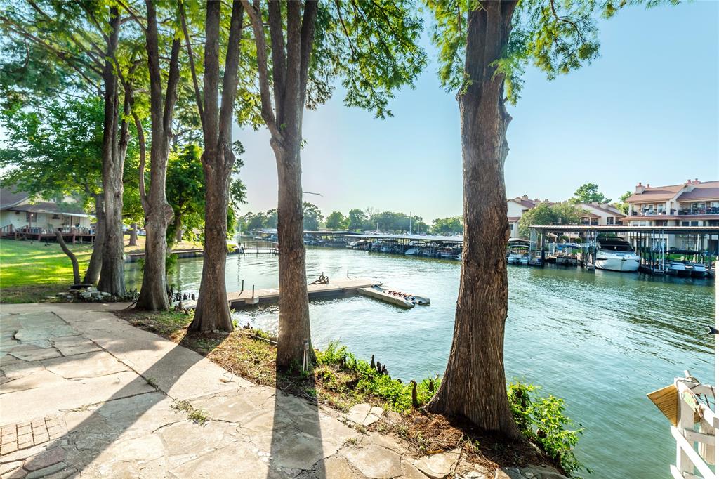 Point-O-Retreat Sub - Residential