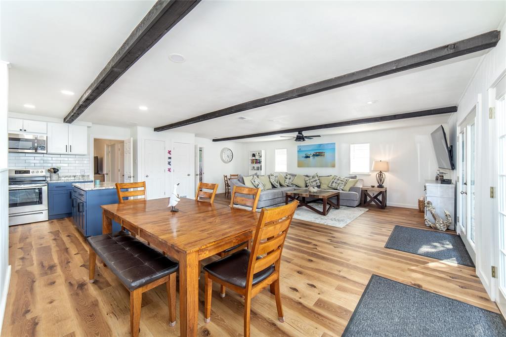 Point-O-Retreat Sub - Residential