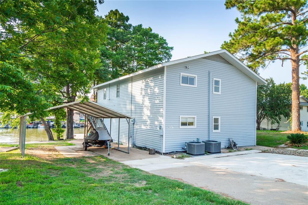 Point-O-Retreat Sub - Residential