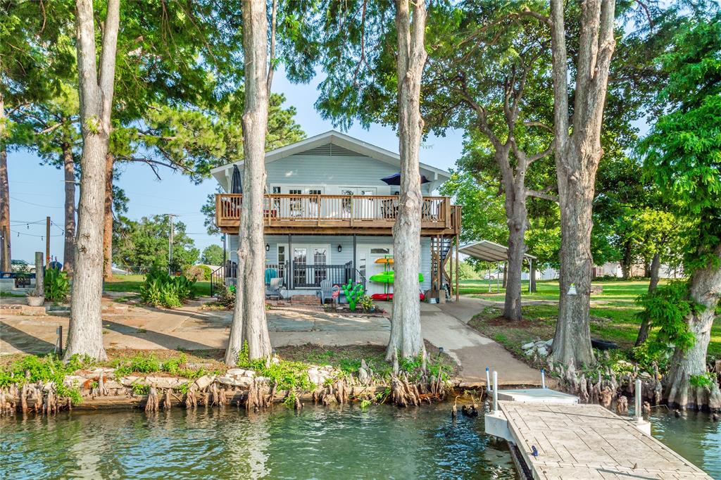 Point-O-Retreat Sub - Residential