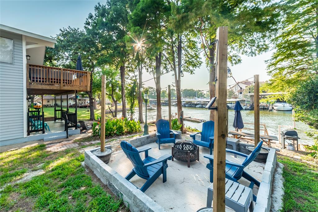 Point-O-Retreat Sub - Residential