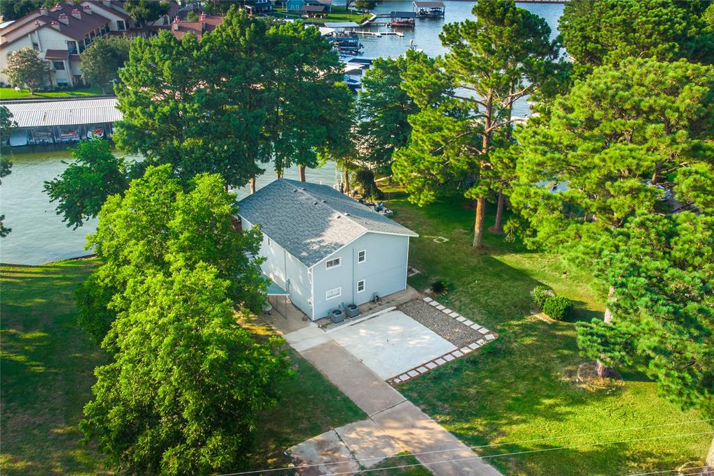 Point-O-Retreat Sub - Residential