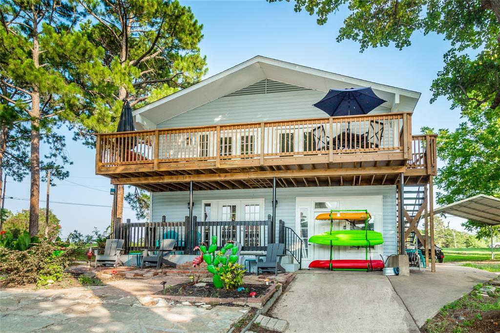 Point-O-Retreat Sub - Residential