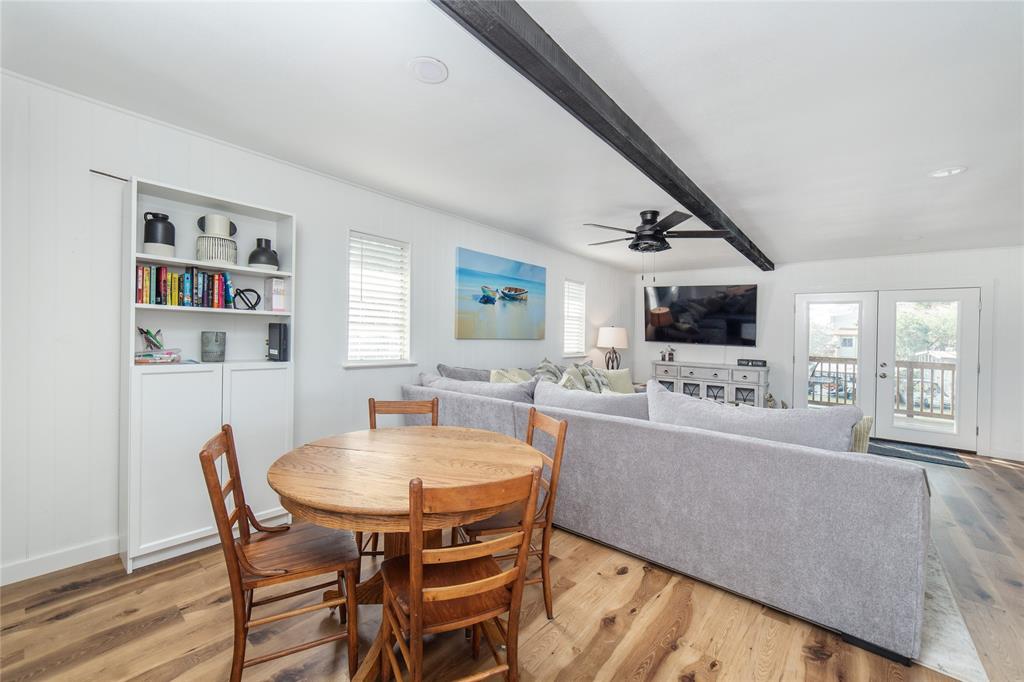 Point-O-Retreat Sub - Residential