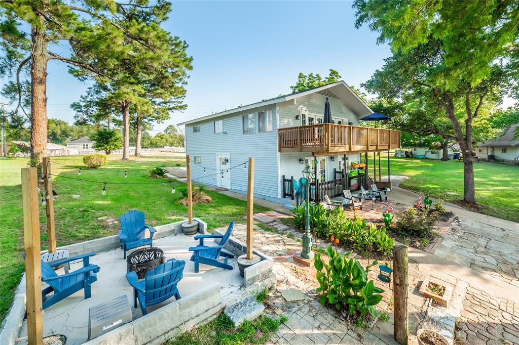Point-O-Retreat Sub - Residential