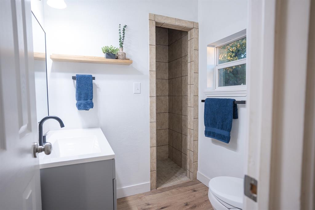 Vickrey Add - Residential