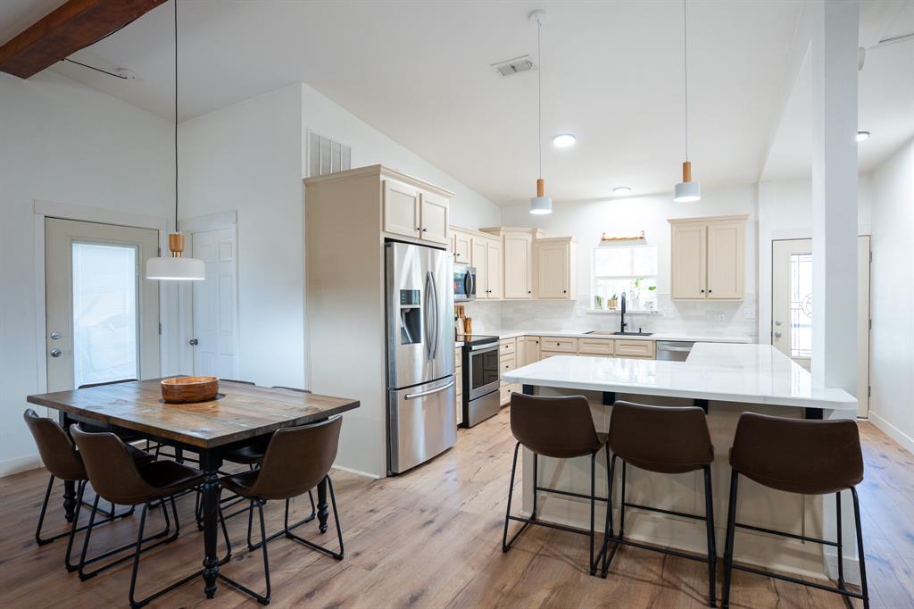 Vickrey Add - Residential