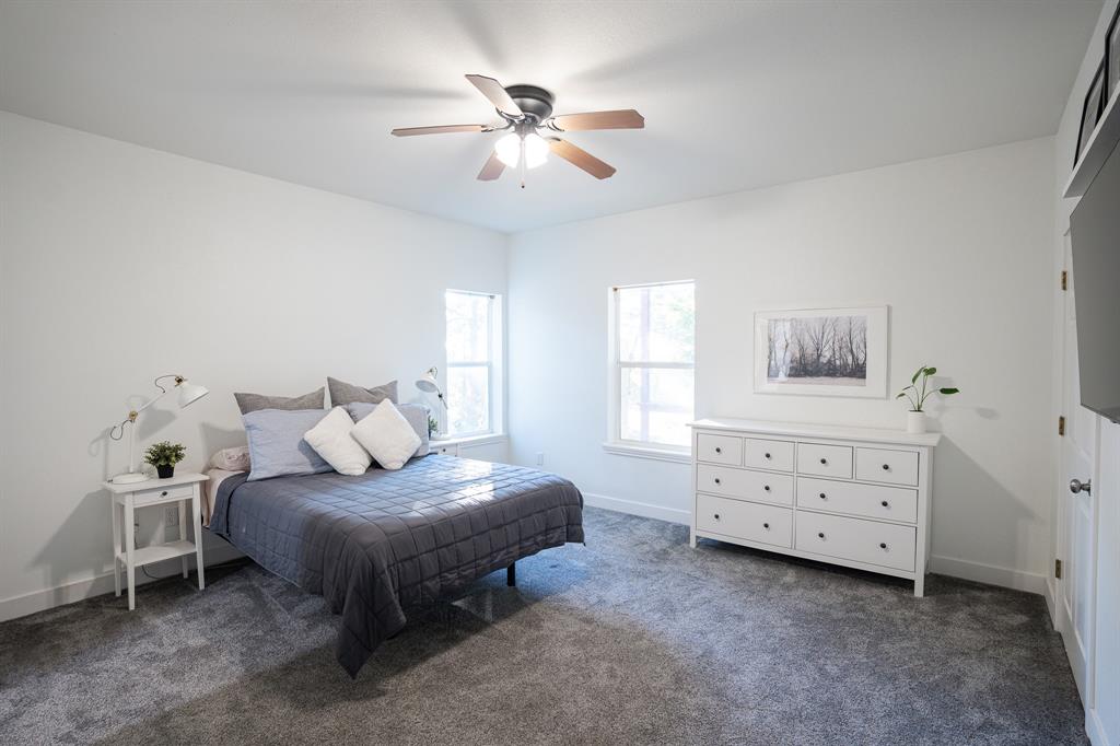Vickrey Add - Residential