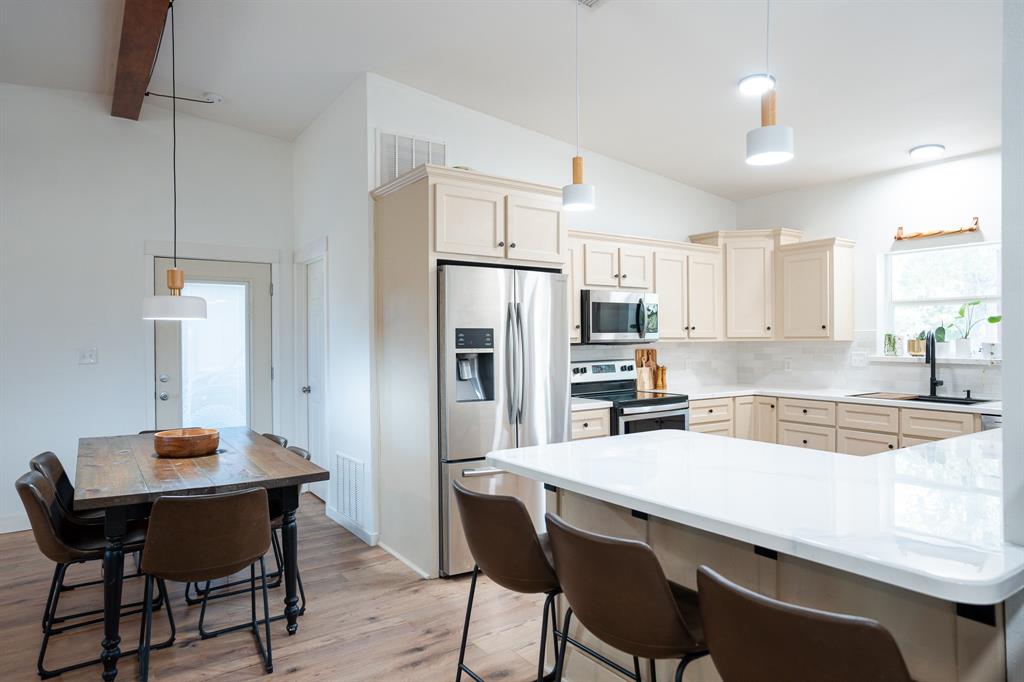 Vickrey Add - Residential
