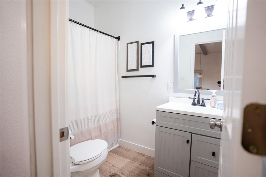 Vickrey Add - Residential