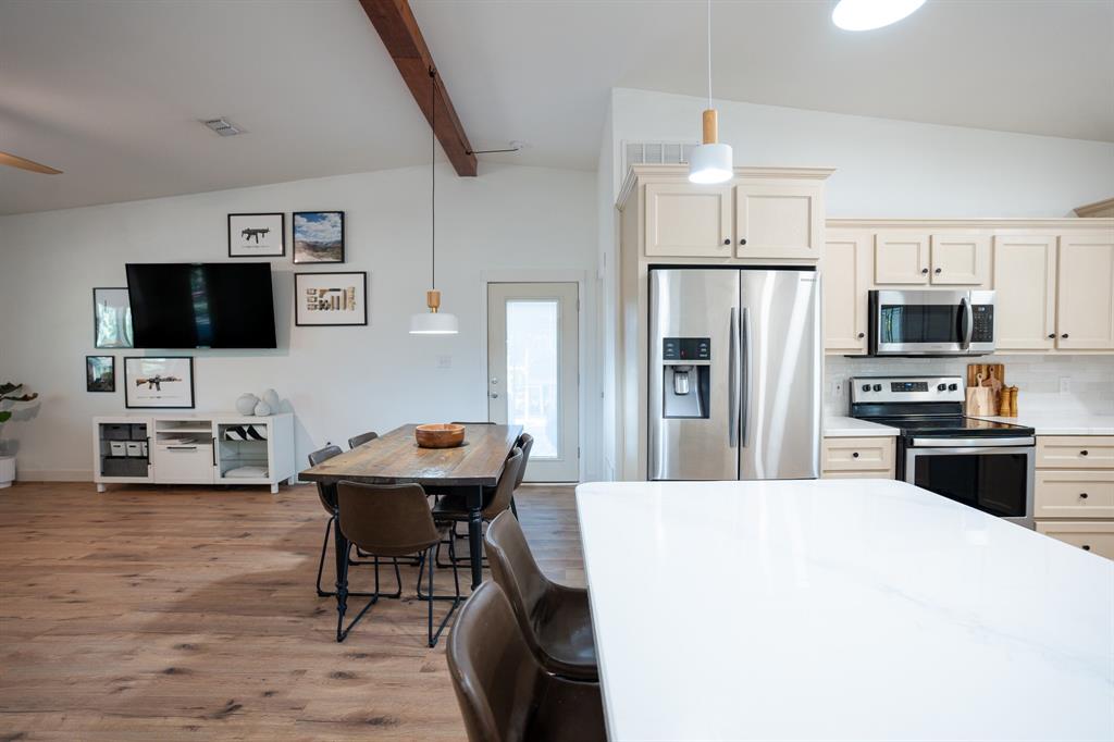 Vickrey Add - Residential