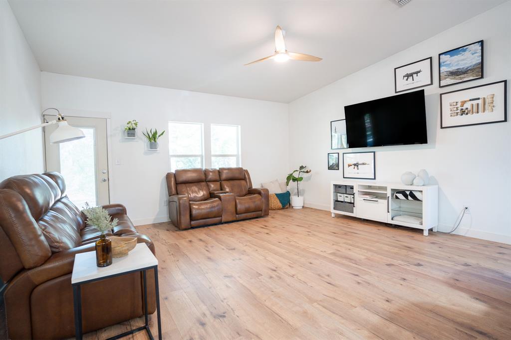Vickrey Add - Residential