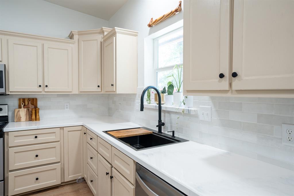 Vickrey Add - Residential