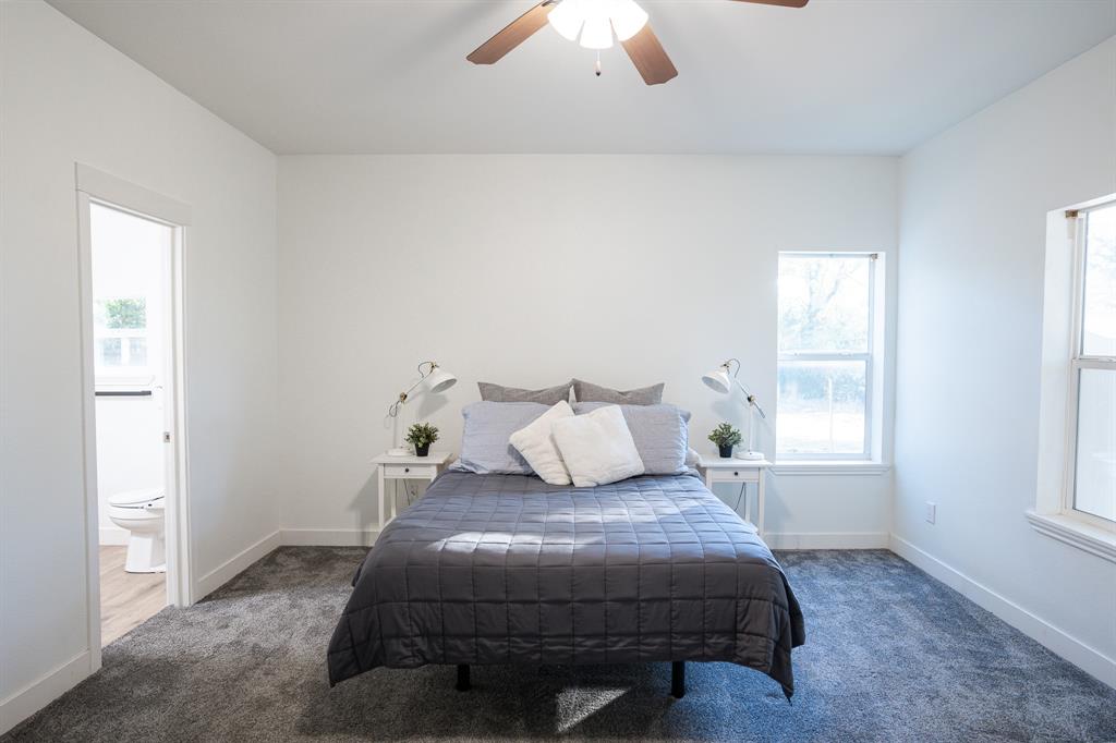 Vickrey Add - Residential