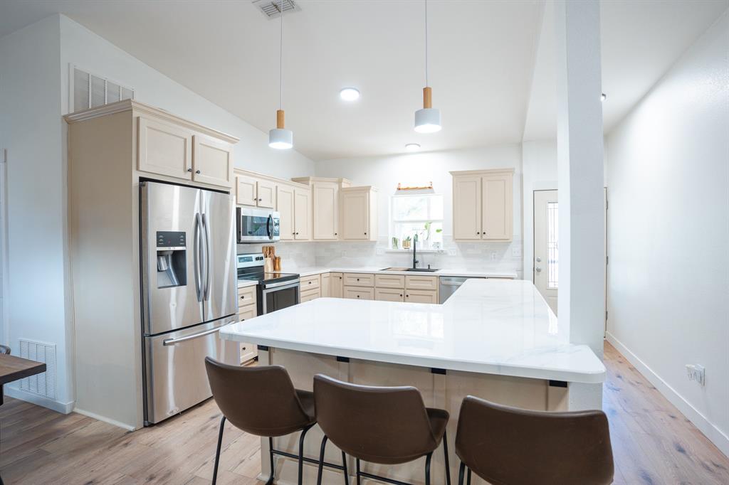 Vickrey Add - Residential