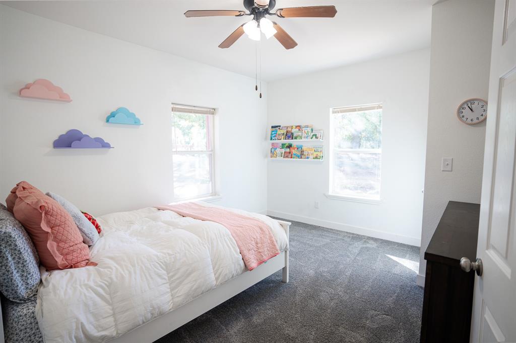Vickrey Add - Residential