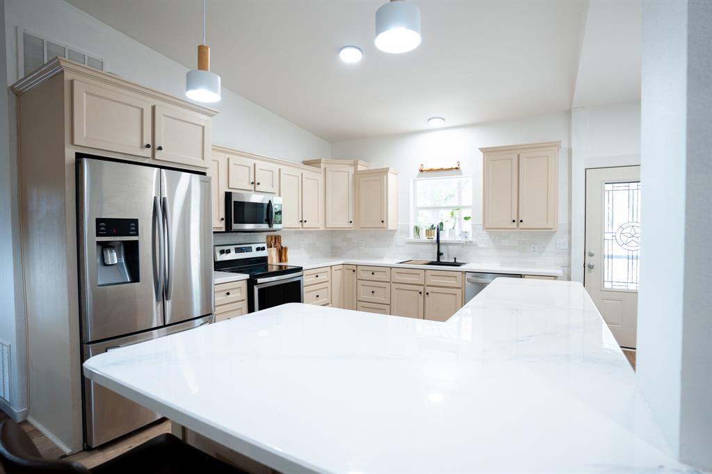 Vickrey Add - Residential