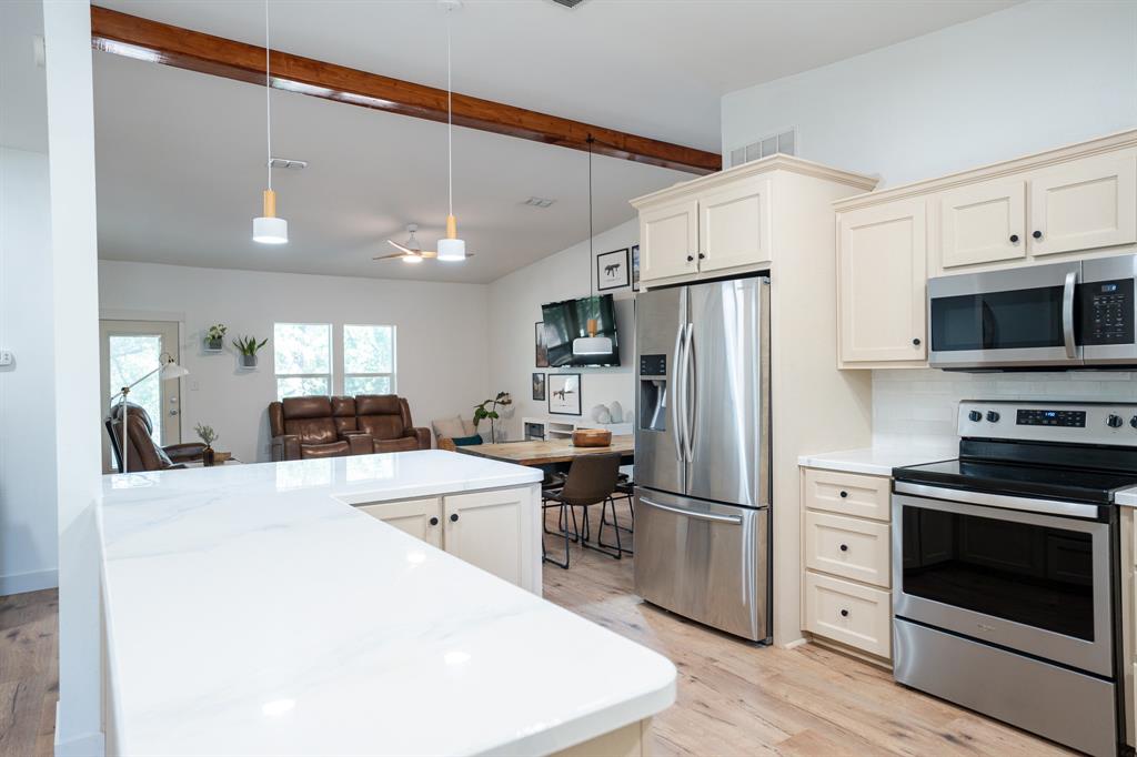 Vickrey Add - Residential