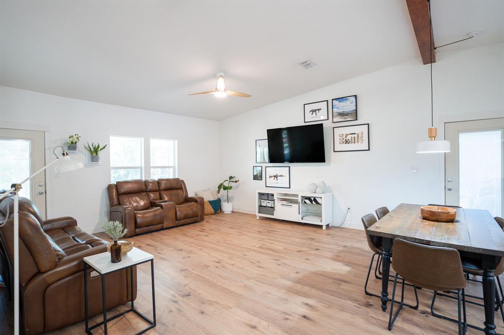 Vickrey Add - Residential