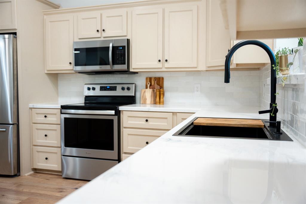 Vickrey Add - Residential