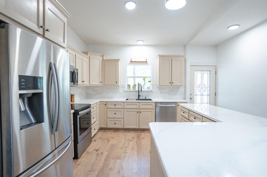 Vickrey Add - Residential