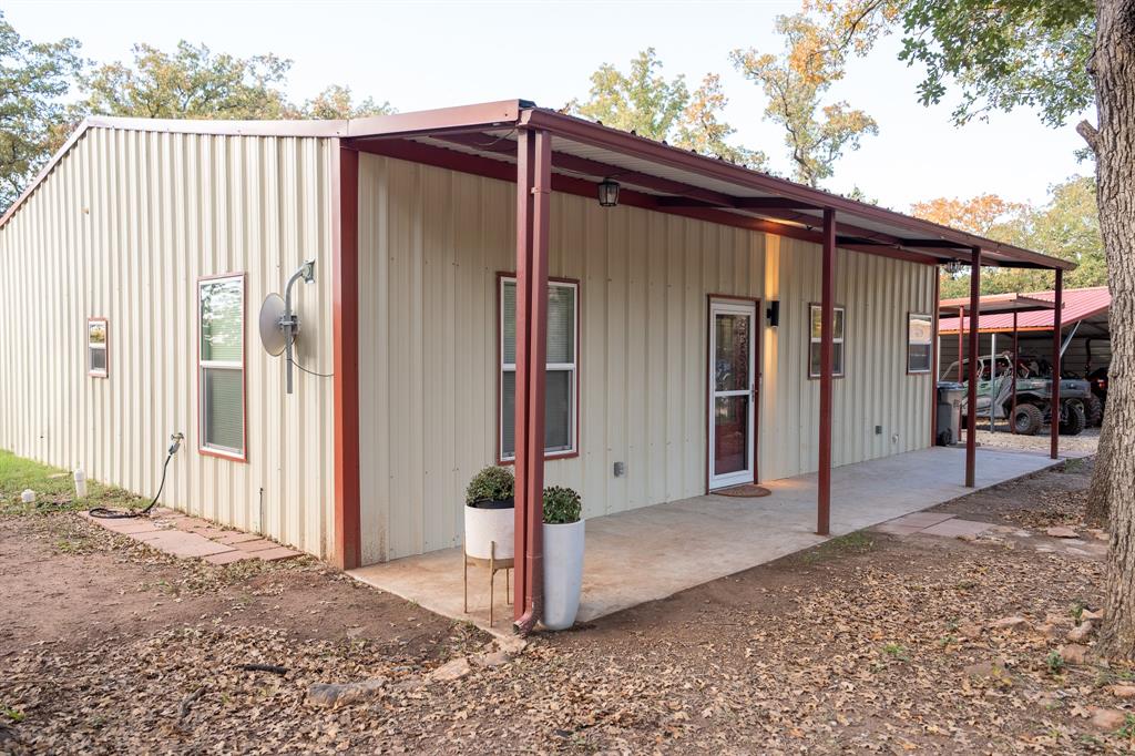 Vickrey Add - Residential