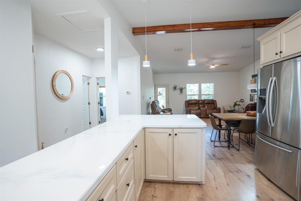 Vickrey Add - Residential