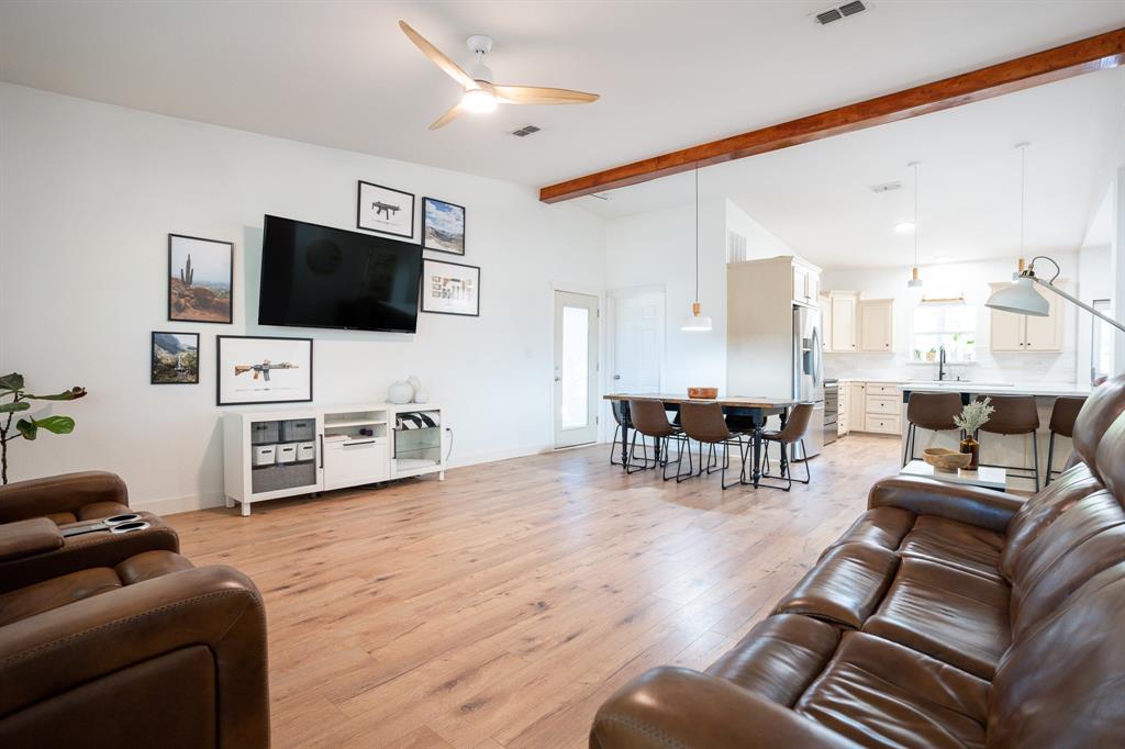 Vickrey Add - Residential