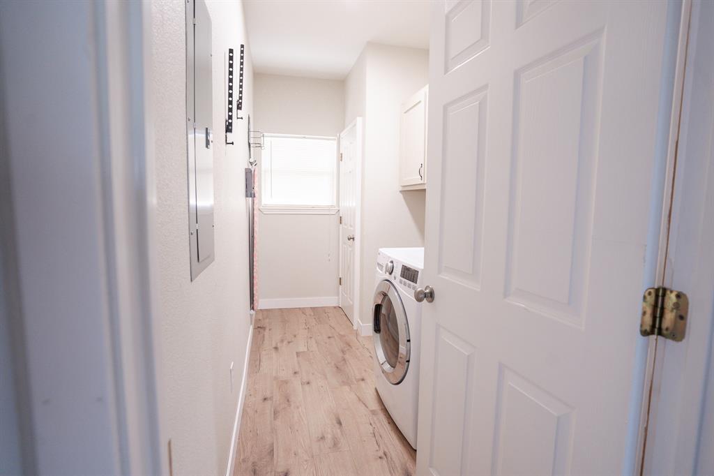 Vickrey Add - Residential
