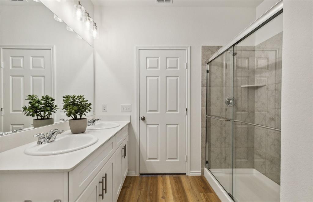 Mobberly Farms - Residential
