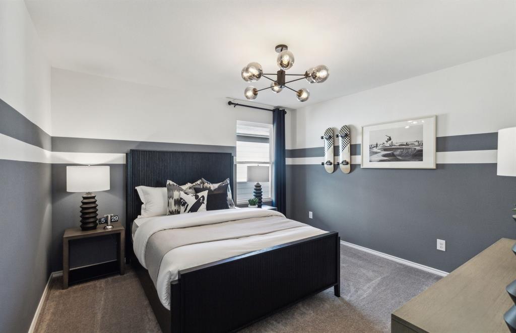 Mobberly Farms - Residential