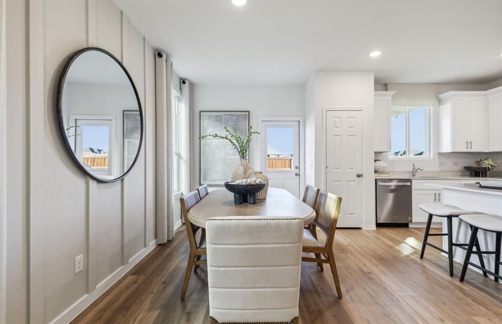 Mobberly Farms - Residential
