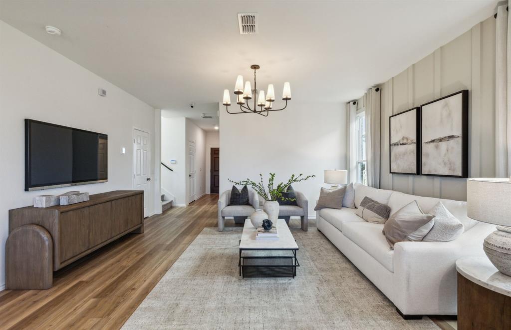 Mobberly Farms - Residential