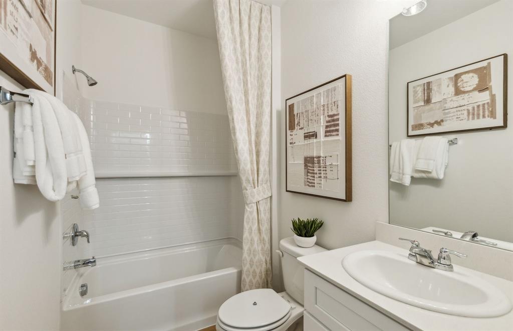 Mobberly Farms - Residential