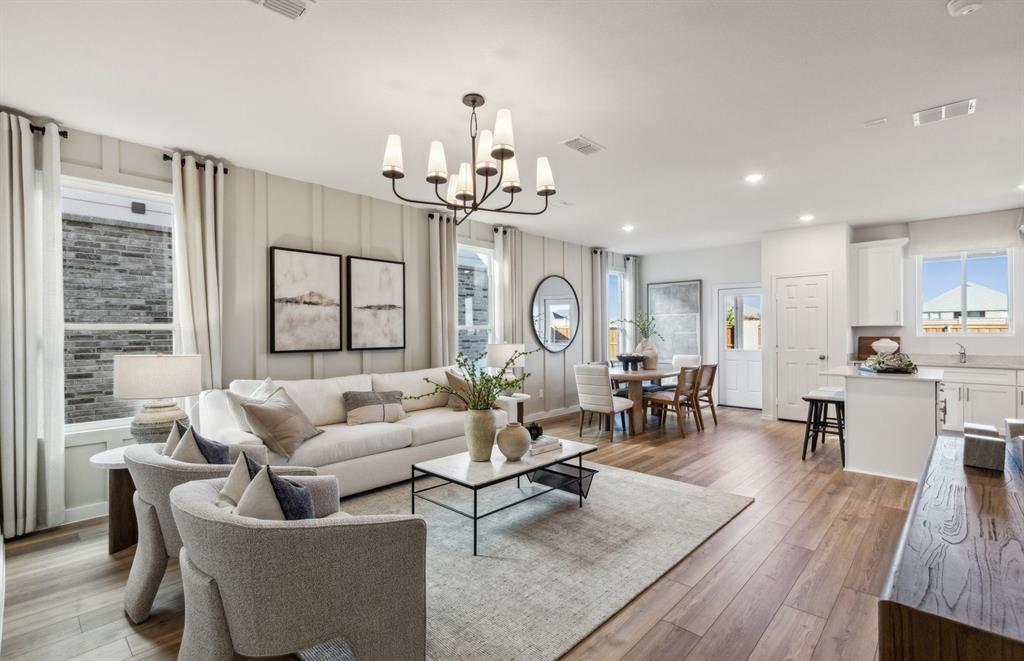 Mobberly Farms - Residential