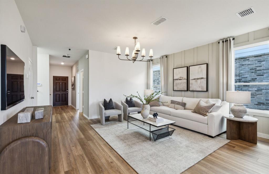 Mobberly Farms - Residential