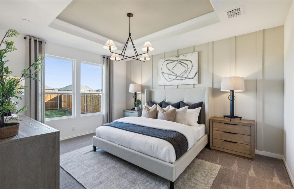 Mobberly Farms - Residential