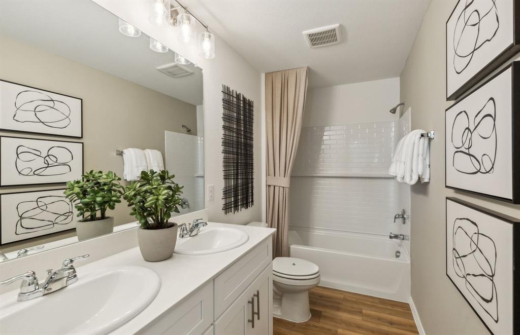Mobberly Farms - Residential