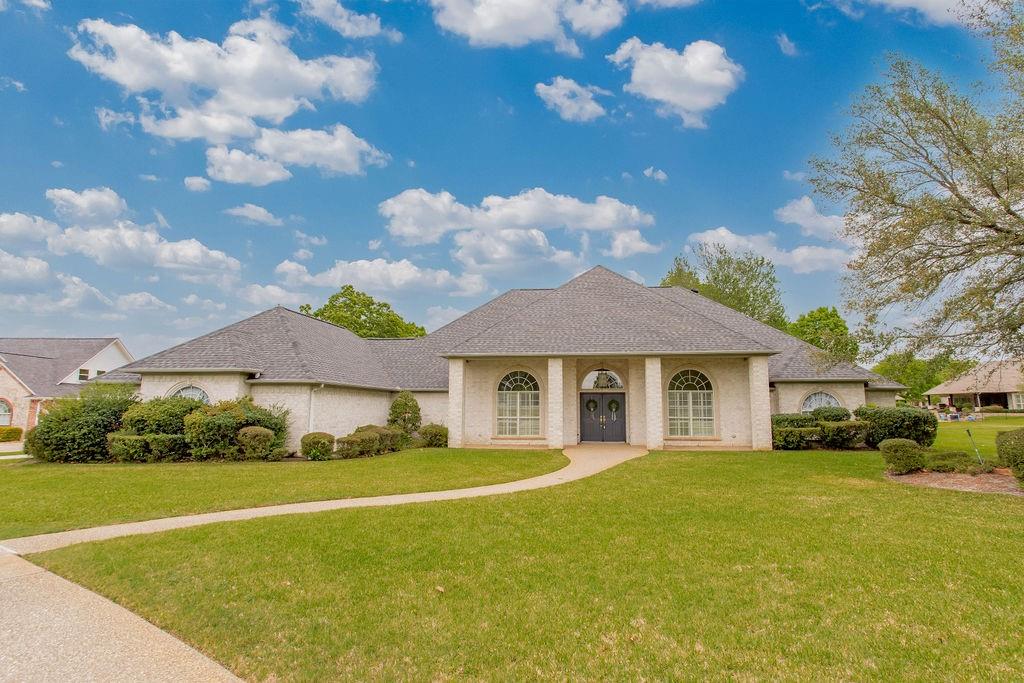 Hideaway Lake - Residential