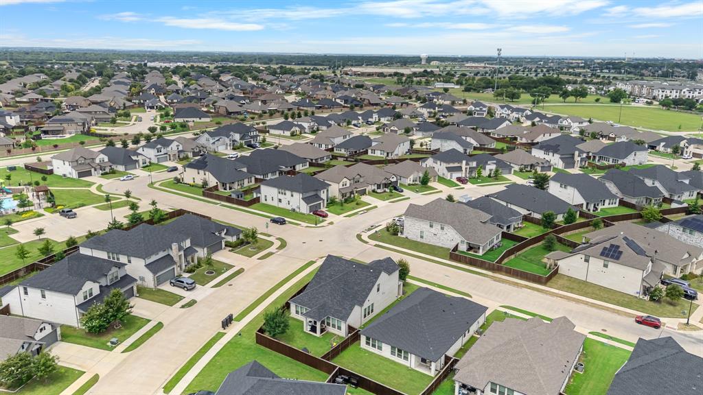 Buffalo Rdg Ph 5 - Residential