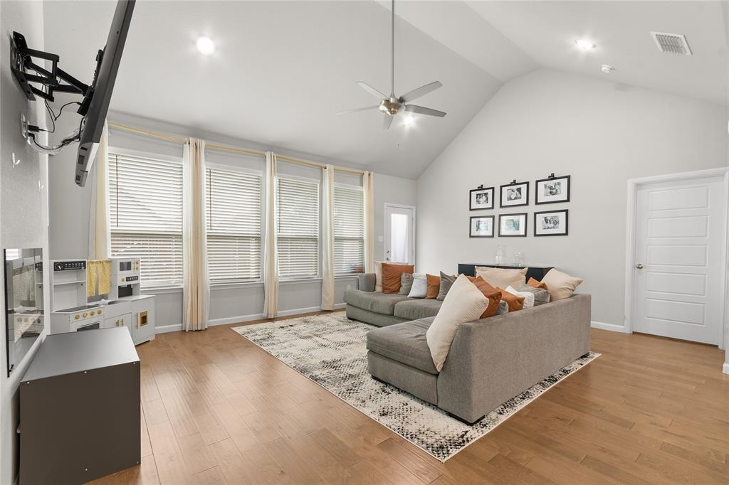 Buffalo Rdg Ph 5 - Residential