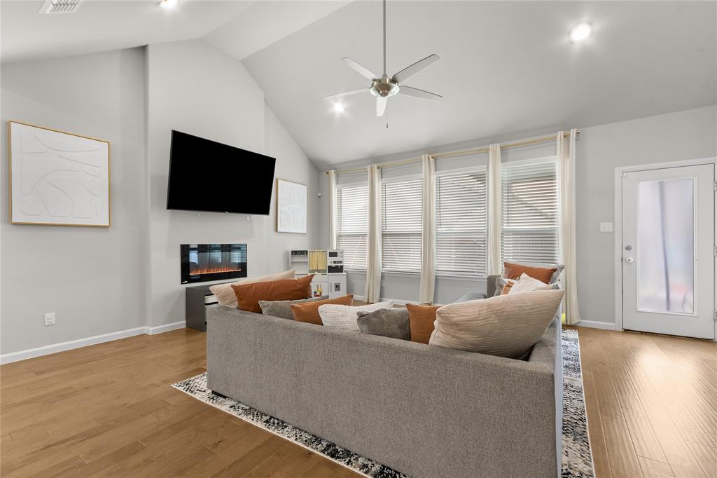 Buffalo Rdg Ph 5 - Residential